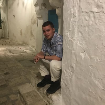 RupertGeorge10's profile picture. 