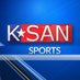 KSAN Sports (@ksansports) Twitter profile photo KSAN Sports (@ksansports) Twitter profile photo