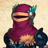 Author specialized in FromSoftware games, published by Third Editions. Books on Elden Ring, Dark Souls, Bloodborne and The Leftovers
Developer
Happy dad (twice)