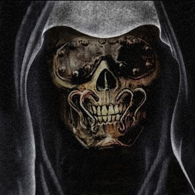 Lacraster's profile picture. 