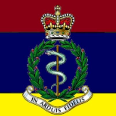 Royal Army Medical Corps offering military based Training and Leadership