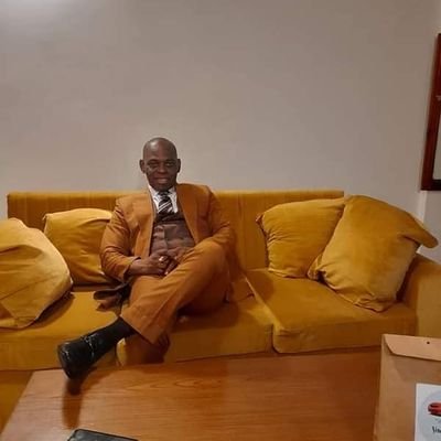 FidelisElendu's profile picture. natural and supernatural life Coach

@University of self Actualization( USA)