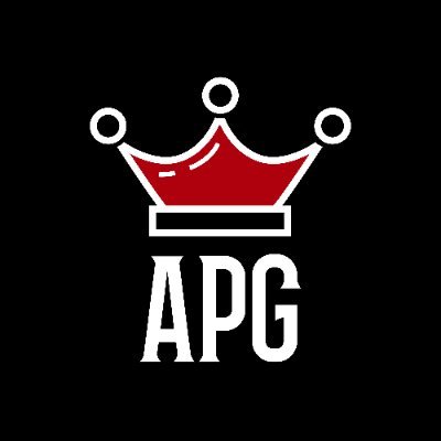 Gaming organization striving to elevate gaming WAY beyond average!! DM about joining the #APGCrew Repp Sports: Code 