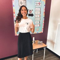 Danna Schoff (@missdschoff) 's Twitter Profile