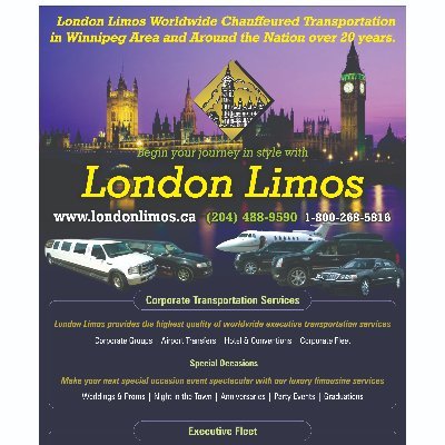 London Limos