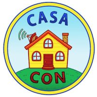 Casa Con 12/12-14 2025 (@thecasacon) 's Twitter Profile