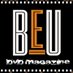 Be U DVD Magazine (@beudvdmagazine) Twitter profile photo