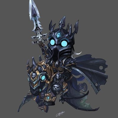 Pancho98_さんのプロフィール画像