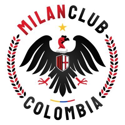 Comunidad oficial de rossoneri en Colombia
Info, noticias, eventos.
Diseños de @octopez @JuanCLuna1997
Instagram: milanclubcol