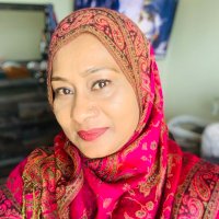 Fozia Sajid (@foziasajid8) 's Twitter Profile Photo Fozia Sajid (@foziasajid8) 's Twitter Profile Photo