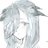m!ko/ペンギン急便に女性ドクターはさみたいのアイコン