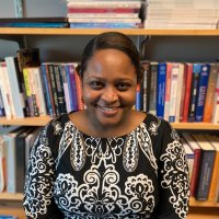 Terri W. Powell (@drterripowell) 's Twitter Profile