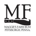 Maggie's Farm Rum (@MaggiesFarmRum) Twitter profile photo