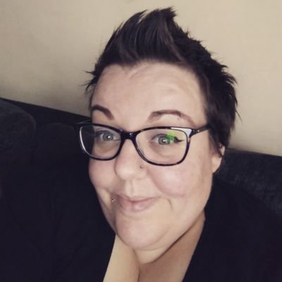 Cats. Horror. Gothic. Tattoos. Metal. Hardcore. Pop. Pagan. Queer. Witch. Crochet. Baking. Juxtaposition. Divorced. Medicated. Loved. Sober. Feminist.🖤⚡