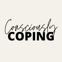 #ConsciouslyCoping (@consciouscoping) 's Twitter Profile Photo #ConsciouslyCoping (@consciouscoping) 's Twitter Profile Photo
