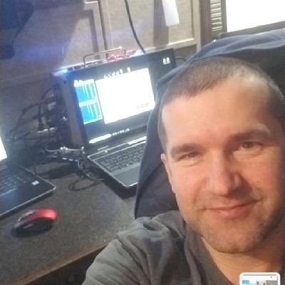 roofCoder's profile picture. - a beginner in coding, taking one step at a time