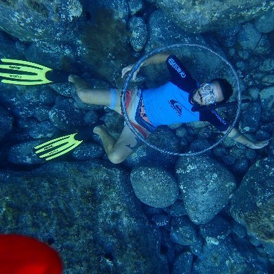 Scuba diving instructor

Je parle français, castellano argentino, english, italiano et bientôt portugais.