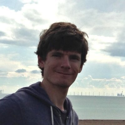 3zanders's profile picture. Lead Server Programmer @mediamolecule keeping the dreams (servers) alive!