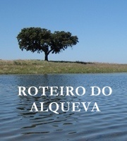 Guia turístico da região do Alqueva. Eventos, Atividades, Restaurantes, alojamento, entre muita outra informação.