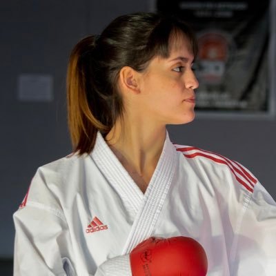 Selección Argentina de Karate -Lic. en Ed. Física -