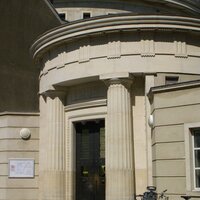Sackler Library (@sacklerlibrary) 's Twitter Profile