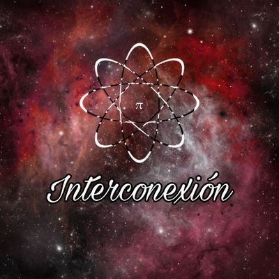 Interconexion05's profile picture. Página dedicada a la enseñanza y divulgación científica.