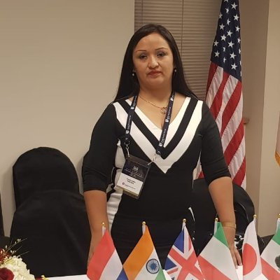 FusterElida's profile picture. Especialista en investigación cualitativa  y cuantitativa  en ciencias sociales