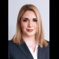 Myrsini Ioakeim-Ioannidou (@myrsini_ioakeim) 's Twitter Profile