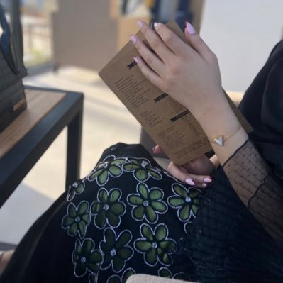 fatami13's profile picture. أستغفرالله ❤