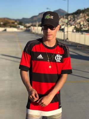 17 anos //
Vicente de Carvalho ✌🏻🚩// @Trpdaitalia01🇮🇹