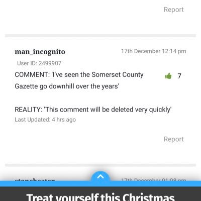 manincognito4's profile picture. Ageing hippy who would like to move out of mum’s house by the time I’m 50