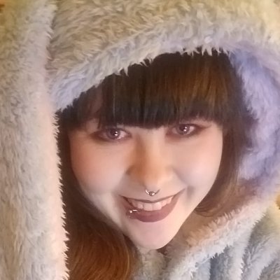 ShannenCWright's profile picture. | Urban Fantasy Writer | #Horror #Urbanfantasy #Autistic | Scottish |Eaten too much mashed potatoes