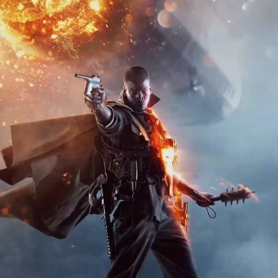 Moon4PCGaming's profile picture. 