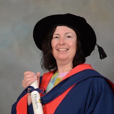 Research Nurse (CALHN and University of Adelaide) and PhD - Self management experiences of people with T1D in hospital