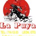 La Puya Boletin (@lapuyaboletin) Twitter profile photo La Puya Boletin (@lapuyaboletin) Twitter profile photo