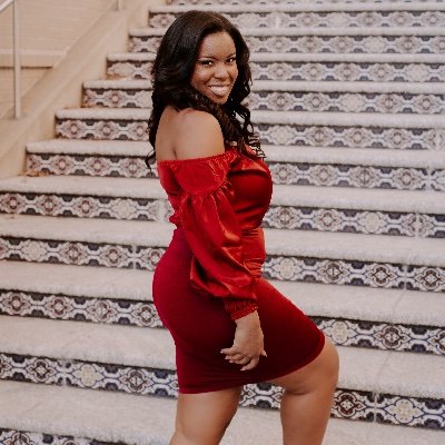 Lotusflowerdom1's profile picture. Inspiring others to flourish to their greatest potential. 🌹

Mizzou & UCM alumna