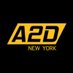 A2D New York (@A2DNewYork) Twitter profile photo