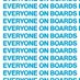 EVERYONE on BOARDS (@EVERY1onBOARDS) Twitter profile photo