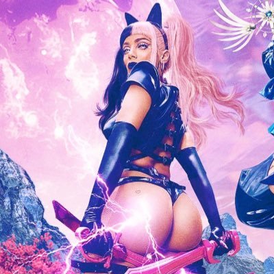 anitta_start's profile picture. 🚨 Central de notícias e entretenimento sobre a cantora @anitta 🇧🇷 Brasileira 🤓 Poliglota 💰 Milionária Escutem MODO TURBO ! 👇