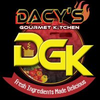 Dacy’s Gourmet Kitchen (@dacygourmet) 's Twitter Profile