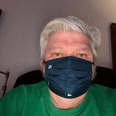 LionTigerPiston's profile picture. ⚾️⚾️ Able to work a remote control. Experienced mouse clicker. Love K-cups. Play in Michigan, I'm a fan. + Phoenix Suns, ASU, UofA.  I tweet politics @ebayjick