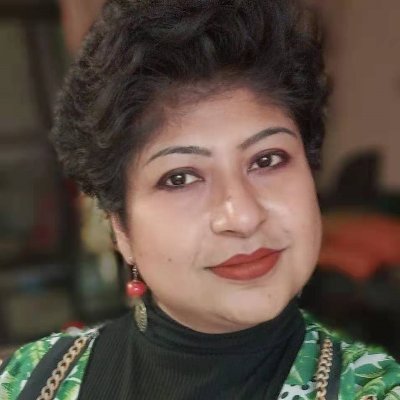 rajashree_basu's profile picture. Director of studies and IBDP Coordinator at Shanghai United International School, Wuxi campus - China