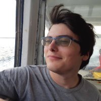 Eric Wilkinson (@ericrwilkinson) 's Twitter Profile