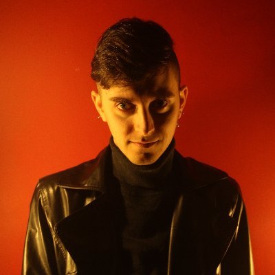 necphilak's profile picture. quest • 28 • he/him/his • california •
god sent me here to rock you