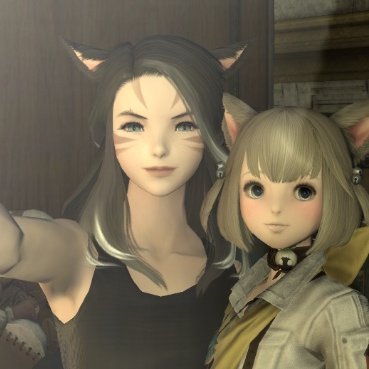 Ariabethさんのプロフィール画像