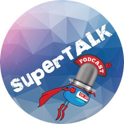 SuperTalkPod Profile Picture