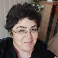 Ayşe Serap Güney (@ayseserapguney) Twitter profile photo