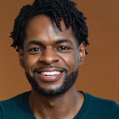 thevoiceincolor's profile picture. At my brightest self bringing my intersectional lived experience to acting in animation, commercial, e-learning, & on-camera!