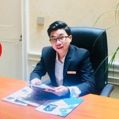 hoanganh272225's profile picture. https://t.co/y6TQAsEhRf
Training •Marketing Digital ★ Facebook Googles Ads• SEo Web👉 Design Web : 👉 Call Zalo 0982.1000.71 - 0975.758.750★