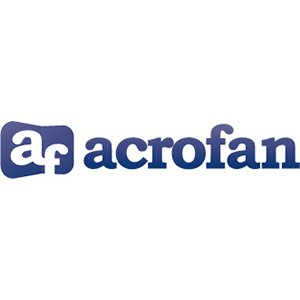 Visit ACROFAN Profile